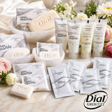 WHITE MARBLE Dial Basics Complexion Bar Refreshing Hydro Formula - Flow Wrap 1.5 oz