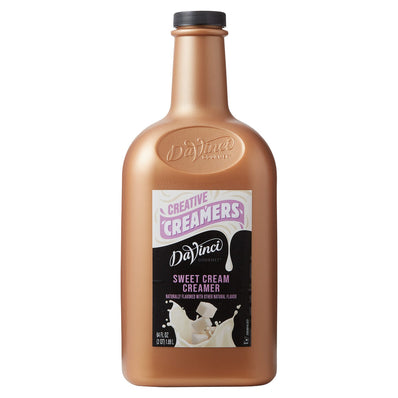 DVG Creamer Sweet Cr 64 oz