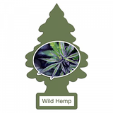 LITTLE TREES Wild Hemp