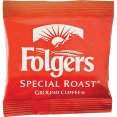 Folgers 10 To 12 Cup Regular Coffee, Packing 42's / case