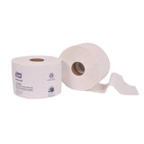 TorkÂ® Universal Bath Tissue Roll with OptiCore