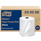 TorkÃ‚Â® Universal MaticÃ‚Â® Hand Towel Roll