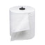 Tork® Advanced Soft Matic® Hand Towel Roll, 1-Ply, White, 900'/Roll, 6 Rolls/Case