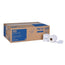 Tork® Advanced Bath Tissue Roll, 2-Ply, White, 500 Sheets/Roll, 48 Rolls/Case