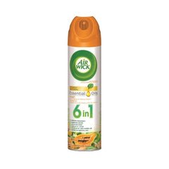 AIRWICK Air Freshener 226G Hawaii Exotic Papaya Hibiscus