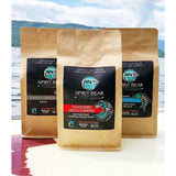 Spirit Bear Thunderbird Dark Roast Certified Organic Fair Trade 1kg Packing 