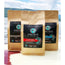 Spirit Bear Thunderbird Dark Roast Certified Organic Fair Trade 1kg Packing 2's/ Case