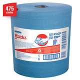 WypAllÂ® X80 Cloth Jumbo Roll