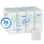 Rollo sin núcleo Scott T/T 1000 hojas/rollo 36 rollos/caja