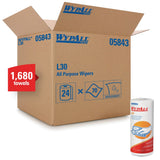 WypAllÂ® L30 Towel Small Roll