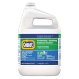 Comet Disinfecting Bathroom Cleaner