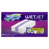 Swiffer Wet Jet Mopping Pad Refills