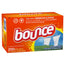 Bounce Dryer Sheet, Outdoor Fresh Scent, 6/Pack