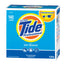 Detergente en polvo para ropa Tide Professional con blanqueador Oxy, paquete de 1
