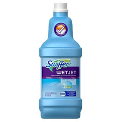 Swiffer WetJet Solution Refill Fresh