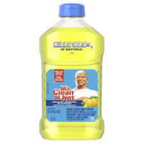 Mr. Clean Summer Citrus Scent Antibacterial Multi-Surface Cleaner