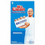 Almohadillas limpiadoras Magic Eraser originales de Mr. Clean con espuma Durafoam, paquete de 36