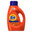 Tide liquid 2x efficiency scent, 1.096L, 6/case, Made in Canada 6/Pack