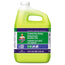 Mr. CleanÂ® Professional Finished Floor Cleaner, Green, 1Gal, 3 Jugs/Case