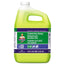 Mr. Clean® Professional Finished Floor Cleaner, Green, 1Gal, 3 Jugs/Case