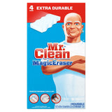Mr. Clean Magic Eraser Extra Durable Scrubber & Cleaning Sponge
