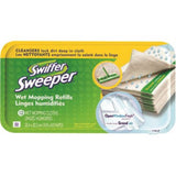 Swiffer Sweeper Wet Mopping Pad Multi Surface Refills for floor mop