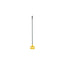 Rubbermaid H145 LG Invader Fibrglass Wetmop Hndl 54â€ w Plast H 1/Pack