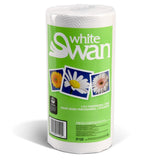 White Swan® Professional Towel, 210 sheets