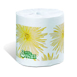 White SwanÂ® Bathroom Tissue, 2-Ply