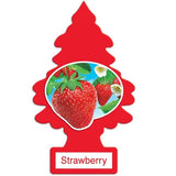 LITTLE TREES Strawberry