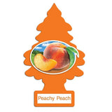 LITTLE TREES Peachy Peach