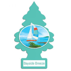 LITTLE TREES Bayside Breeze