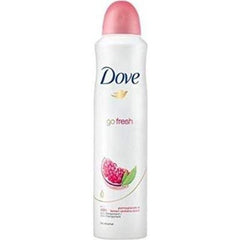 DOVE Spray 150ml Pomegranate Lemon Verbena