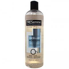 TRESEMME Shampoo 473Ml Pro Pure Micellar Moisture