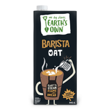 Earth's Own Barista Blend Oat 946mL 