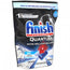 Pastillas para lavavajillas FINISH, 52 unidades, Quantum Ultimate, paquete de 6