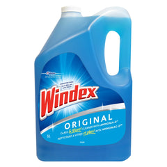 Windex Glass Cleaner Refill