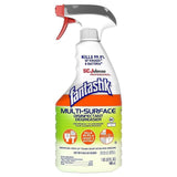 Fantastik Multi-Surface Disinfectant Degreaser