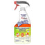 Fantastik® Multi-Surface Disinfectant Degreaser, 946mL, White, Grey and Orange, 8/Pack