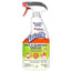 FantastikÂ® Multi-Surface Disinfectant Degreaser, 946mL, White, Grey and Orange, 8/Pack