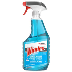Windex Glass & More Multi-Surface Trigger