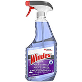 Windex Non-Ammoniated Multi-Surface Cleaner