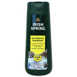 IRISH SPRING Body Wash 591Ml Ultimate Wake Up Tea Tree