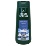 IRISH SPRING Body Wash 591Ml Mountain Chill