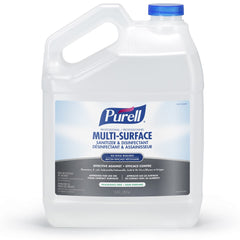 Purell Professional Multi-Surface Sanitizer & Disinfectant