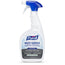 Purell Disinfectant/Sanitizer, Multi Surface, 946mL, 6/Case