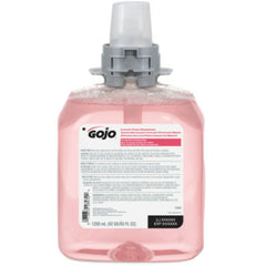 GOJO Luxury Foam Hand wash