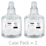 GOJOÂ® Clear & Mild Foam Handwash