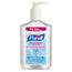 PURELLÂ® Advanced Hand Rub Packing 12x 8oz/ CS