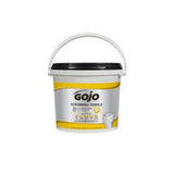 Gojo Scrubbing Wipes